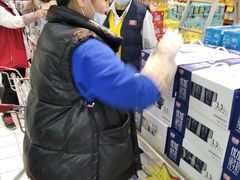 -世纪联华超市(浦电路店)