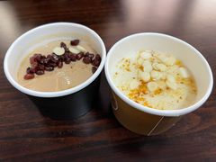 杏仁豆腐-杏好遇见你(总店)