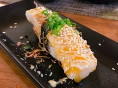 金枪鱼寿司-昊·来了寿司(双楠2店)