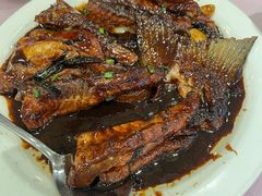 -顺风海鲜港(金玉兰店)
