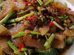 -伟记牛蹄(道滘店)