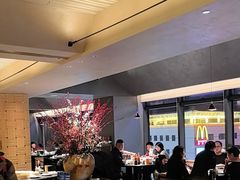 -喜悦烤鸭·新京菜(王府井店)