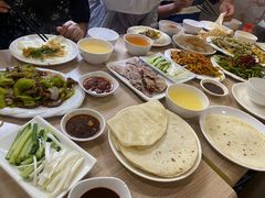 -姥家春饼店(漳州二路店)