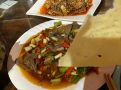 -田园印象·成都土菜院子(华阳店)