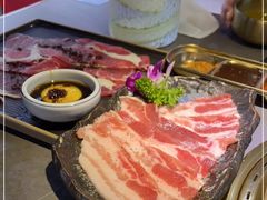 -明洞王妃家烤肉(苏州中心星悦汇店)