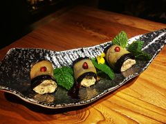 -格鲁·秀色Georgia’s Feast