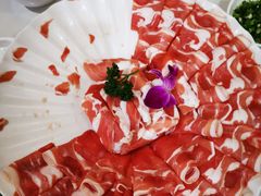 -小肥羊·牛羊肉火锅(原平店)