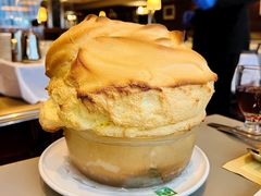 -太平馆餐厅(尖沙咀店)