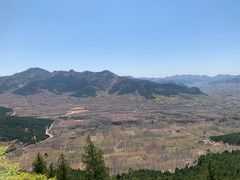 -青州市云门山风景区