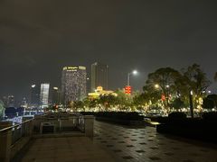 -秋水广场