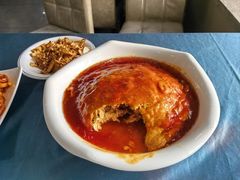-清真•蜀风园(丁字沽总店)