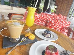 -半山半岛洲际度假酒店·观海廊