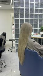 -赤道 Hair Salon