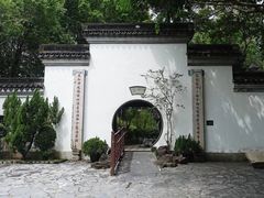 -九龙寨城公园