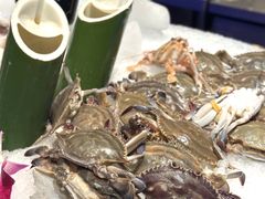 -宴立方海鲜自助(义乌万达广场店)
