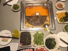 -海底捞火锅(新华联梦想城店)