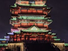 -寻梦滕王阁实景演出