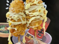 -哼蟹二将·烤肉酱蟹(合生汇店)