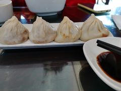 -锡笼记·无锡小笼(水岸店)