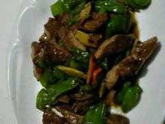 -小六农家乐(崇明西沙湿地店)