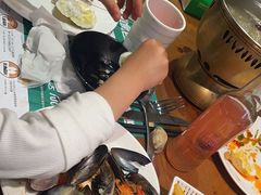 -亚马逊环球美食百汇(新城吾悦广场店)