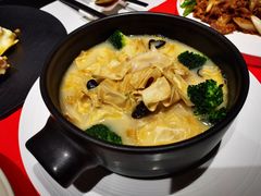 -馋遇江南·精致湖景雅宴(东方之门店)