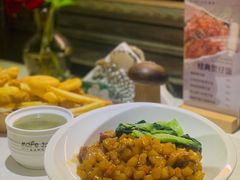 -慕佳精品西餐咖啡(新华北区店)