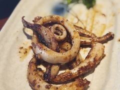 -福樱兰海鲜放题铁板烧(加州店)