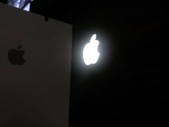 -Apple零售店(济南恒隆广场店)