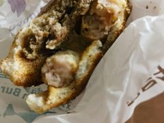 -麦当劳(祈年大街店)