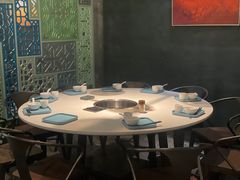 包厢-百年果林椰子鸡(中洲店)