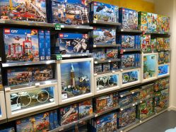 -LEGO(国贸商城店)