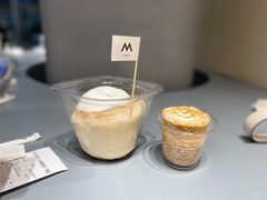-M Stand(南京新街口金鹰店)