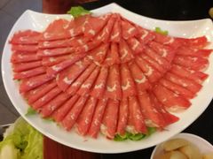 太阳肉-南门涮肉(北洼路店)