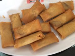 -粥公粥婆精品家常菜(青龙桥店)