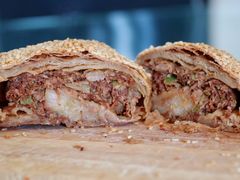 牛肉馅烧饼-穆民食品(牛街店)