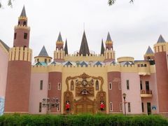 -安徒生童话乐园