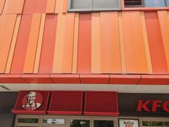 -肯德基(崇文路店)