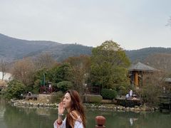 -深业半汤御泉庄温泉