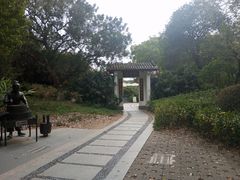 -海珠湖公园
