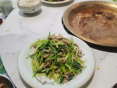 -穆斯林饭庄(明德南街店)