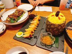 -云水瑶意境云南菜(柏威年购物中心店)