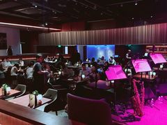 -林肯爵士乐上海中心 Jazz at Lincoln Center Shanghai