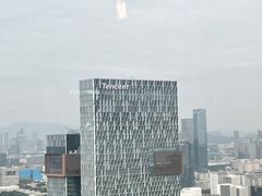-深圳中洲万豪酒店