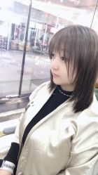 -阿三造型烫染•接发