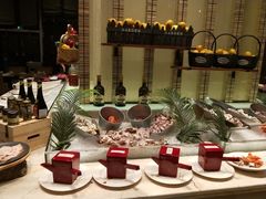 -富力希尔顿酒店·地阔自助餐厅