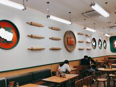 大堂-陈家生煎(三坊七巷店)