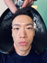 -HEADSTAR BARBERSHOP·男士理发店