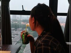 -长安·雅致观景餐厅