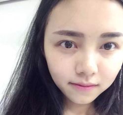 -MIVI野生眉纹绣纹眉